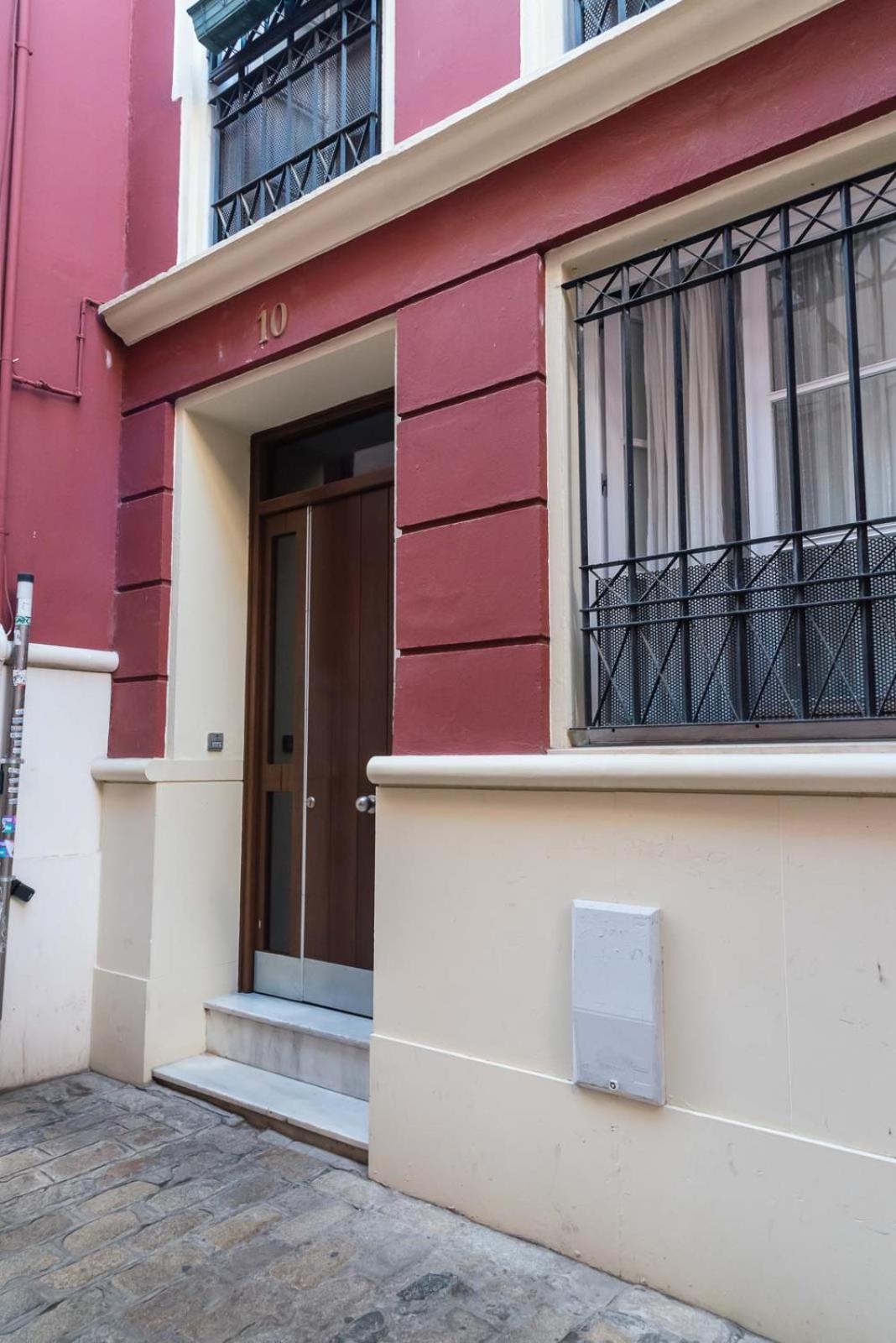 Apartamento Lirio Donkey *